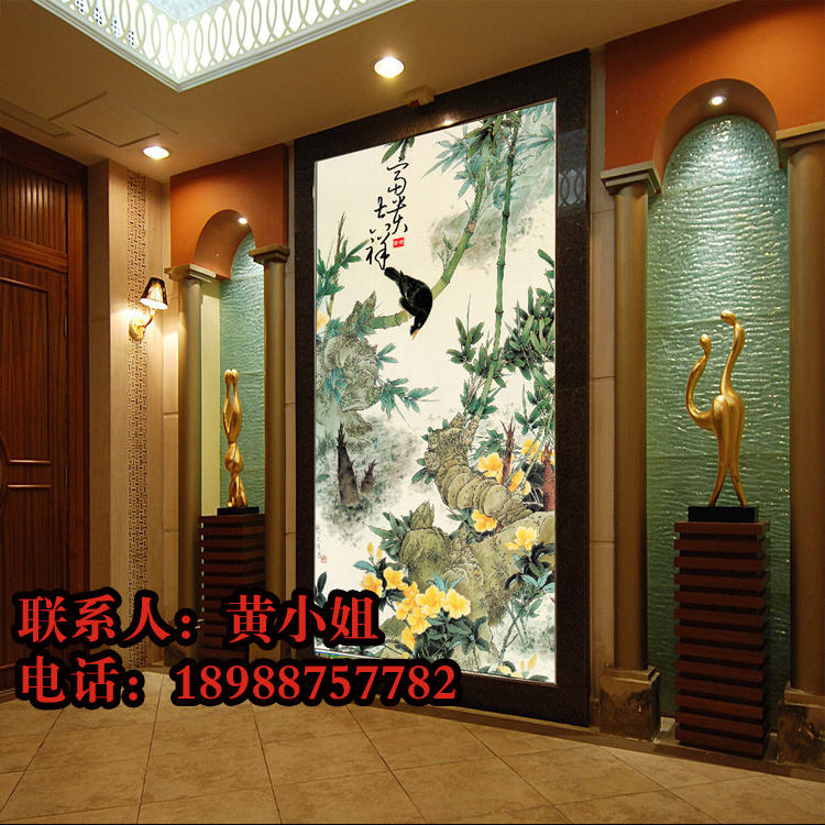 平板打印機圖片/平板打印機樣板圖 (2)