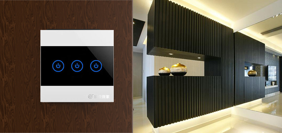 ZC-SH01 智能觸摸開關(guān)*名牌_智能觸摸開關(guān)*廠家 ZC-SH01 觸摸開關(guān)