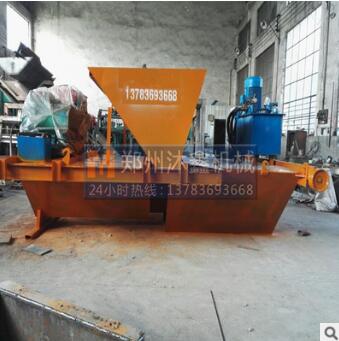 混凝土襯砌機(jī)圖片/混凝土襯砌機(jī)樣板圖 (2)