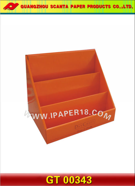 桌面展架圖片/桌面展架樣板圖 (4)