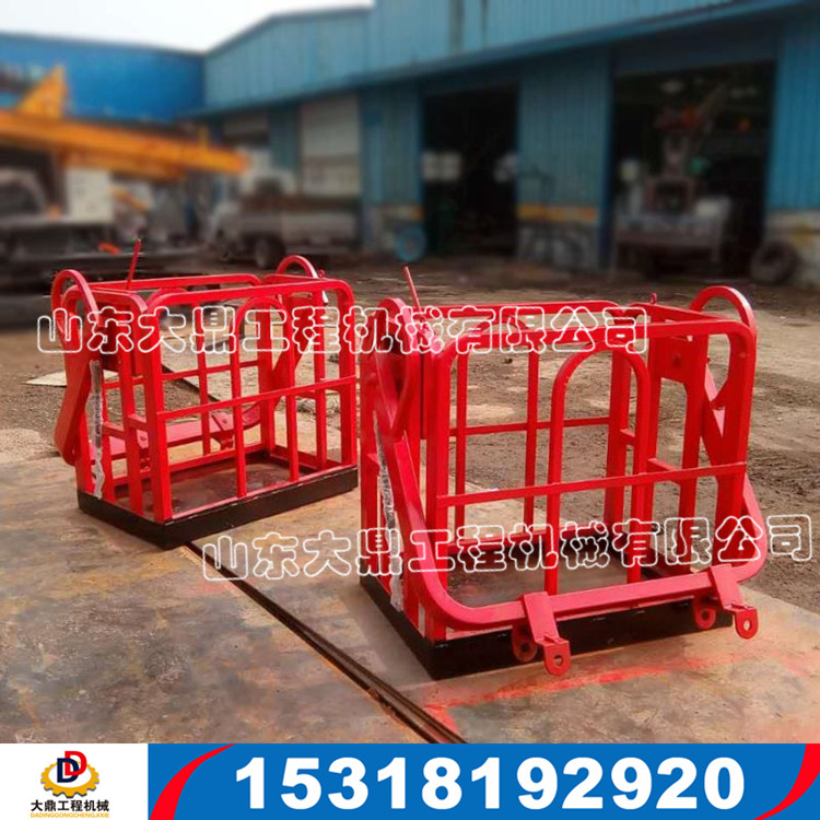 吊車(chē)吊籃  吊車(chē)吊籃*惠 小型吊車(chē)吊籃