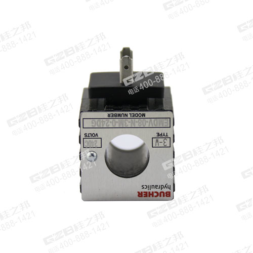 昆明三一205挖掘機(jī)電磁閥線圈圖片/昆明三一205挖掘機(jī)電磁閥線圈樣板圖 (3)