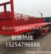半掛車圖片/半掛車樣板圖 (2)