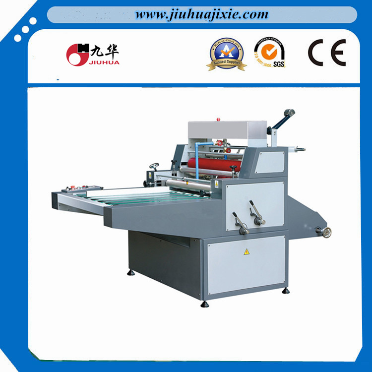 開窗覆膜機(jī)圖片/開窗覆膜機(jī)樣板圖 (2)