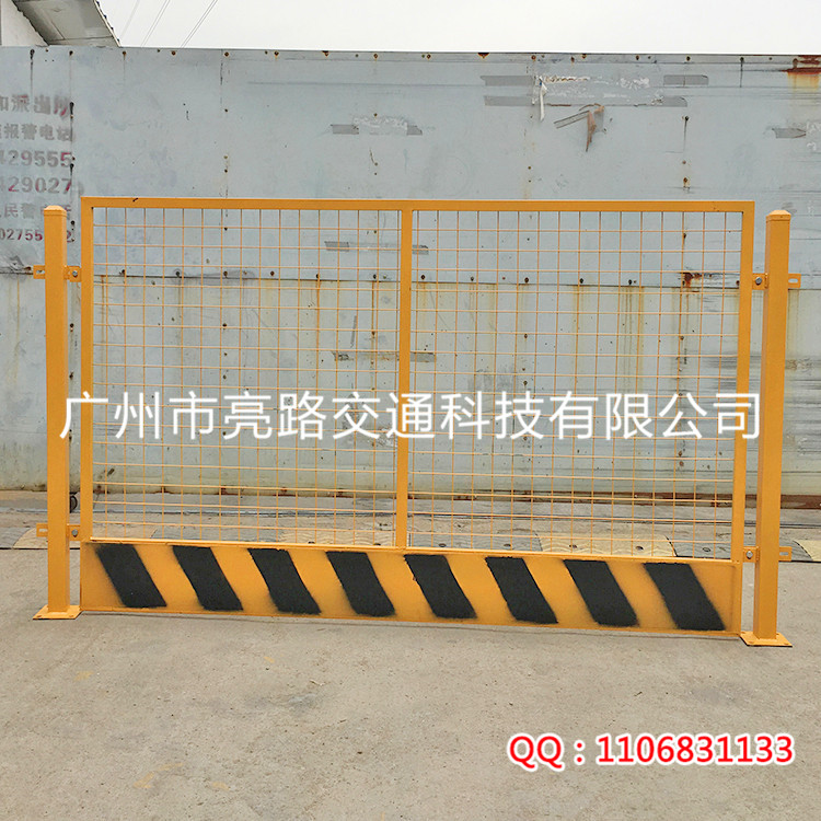 廠家直銷 基坑護(hù)欄 施工臨邊圍欄 施工臨邊防護(hù)欄 基坑圍欄網(wǎng)