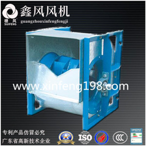 后傾雙進(jìn)風(fēng)箱式離心通風(fēng) 四川風(fēng)機(jī) 成都風(fēng)機(jī)