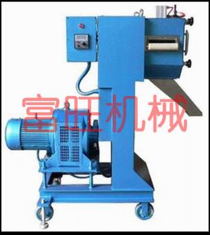 塑料切粒機(jī)圖片/塑料切粒機(jī)樣板圖 (2)