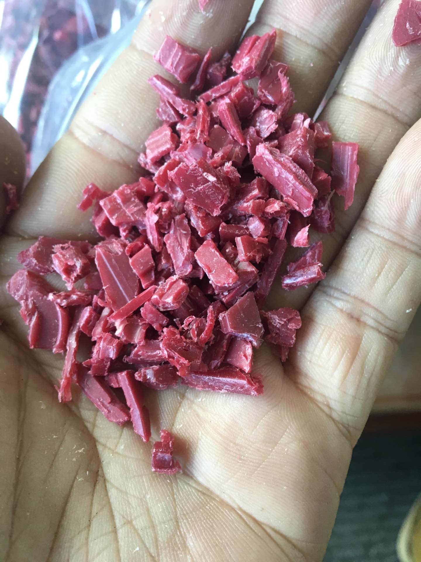 塑膠水口圖片/塑膠水口樣板圖 (3)