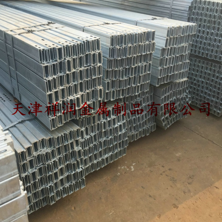 光伏支架圖片/光伏支架樣板圖 (3)