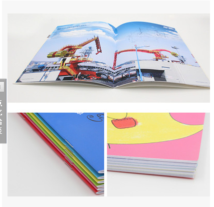 雜志印刷圖片/雜志印刷樣板圖 (1)