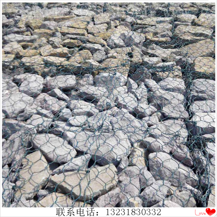 石籠網(wǎng)圖片