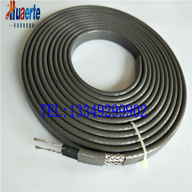 自限溫電伴熱帶圖片