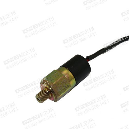 挖掘機(jī)壓力開關(guān)圖片/挖掘機(jī)壓力開關(guān)樣板圖 (2)