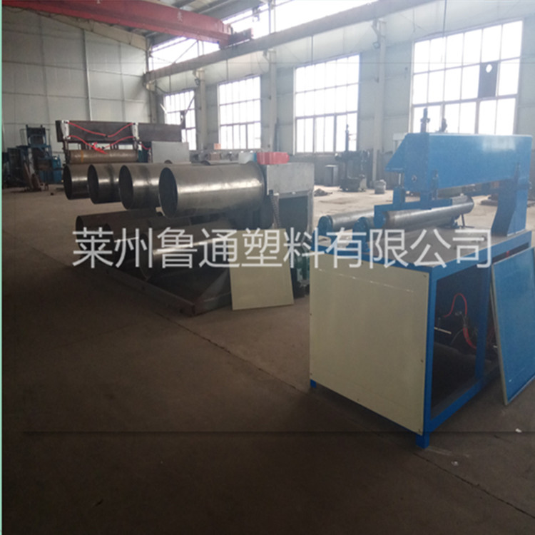 扁絲拉絲機(jī)圖片/扁絲拉絲機(jī)樣板圖 (4)