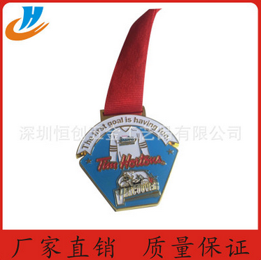 體育賽事吉祥物獎牌圖片