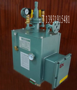 水浴式汽化器圖片/水浴式汽化器樣板圖 (3)