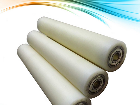 PVC輕型滾筒圖片/PVC輕型滾筒樣板圖 (2)