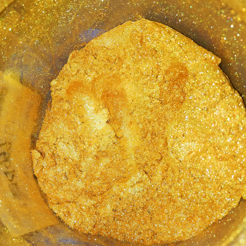 珠光金粉銷售