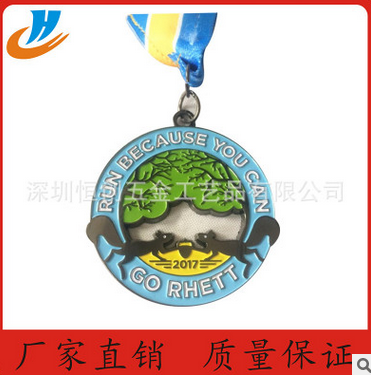 廠家定制田園風(fēng)格獎(jiǎng)牌 體育賽事獎(jiǎng)牌馬拉松比賽獎(jiǎng)牌 鋅合金浮雕獎(jiǎng)牌 體育賽事獎(jiǎng)牌 馬拉松比賽獎(jiǎng)牌