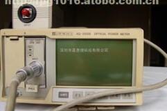 AQ-2107 光示波器圖片