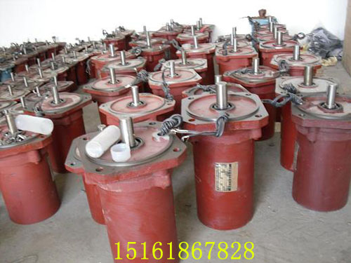 YDF2-W-321A中南電機圖片/YDF2-W-321A中南電機樣板圖 (2)