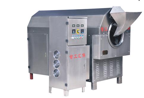 電磁炒芝麻機(jī)DCCZ5-5價(jià)格實(shí)圖片