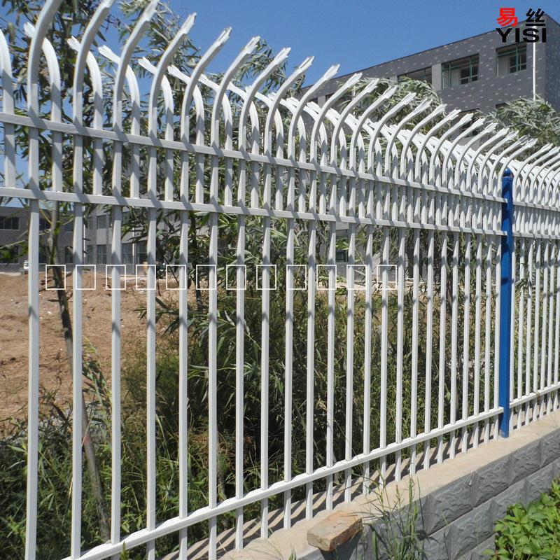 鋅鋼護(hù)欄圖片/鋅鋼護(hù)欄樣板圖 (3)