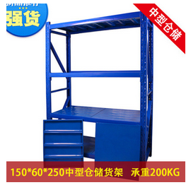 重型貨架圖片/重型貨架樣板圖 (2)