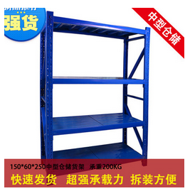 工廠貨架圖片/工廠貨架樣板圖 (2)