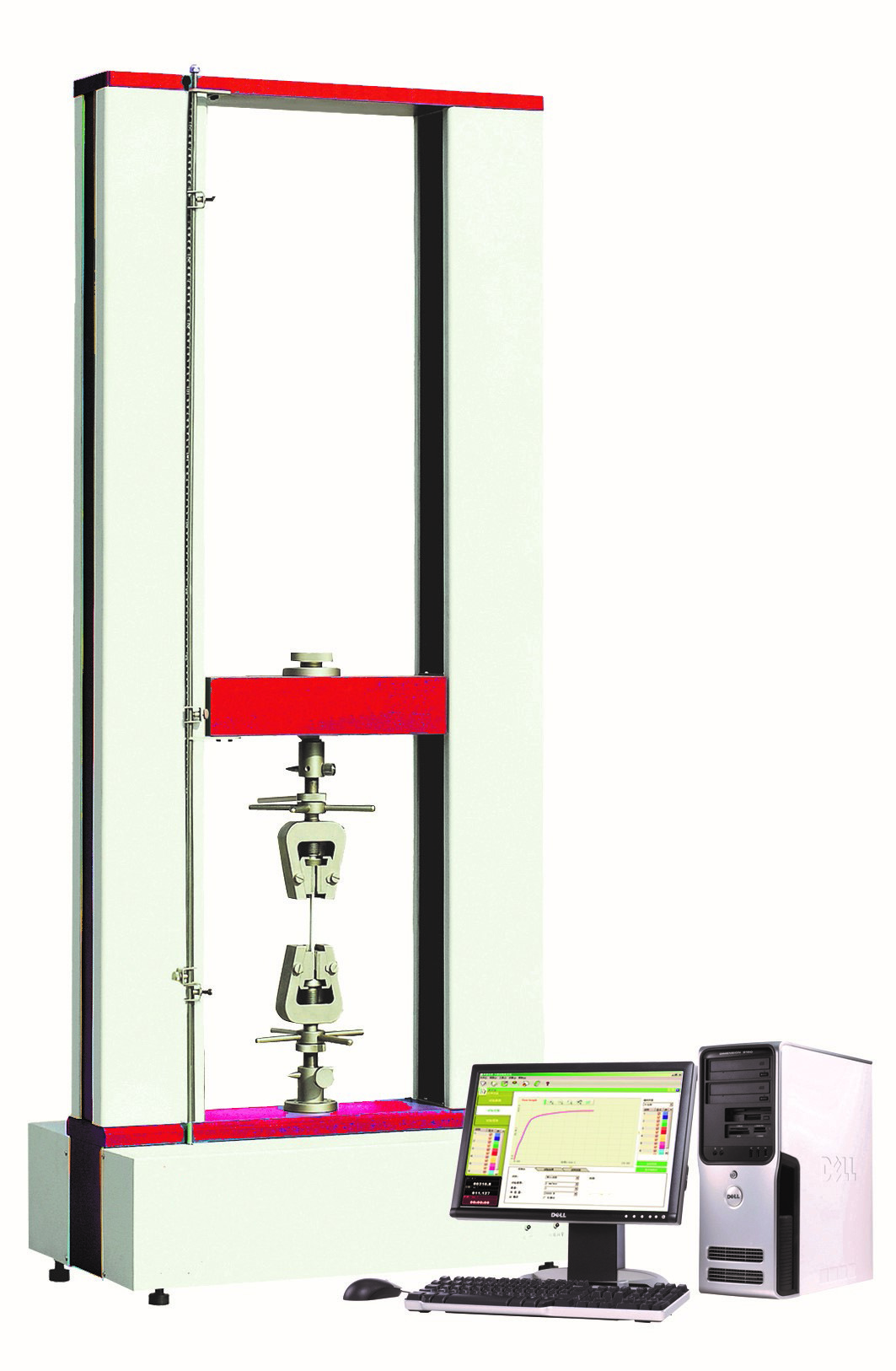 電子*試驗(yàn)機(jī) 電子拉力試驗(yàn)機(jī)