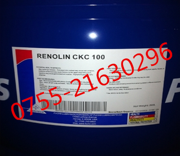 福斯RENOLIN CKC100图片