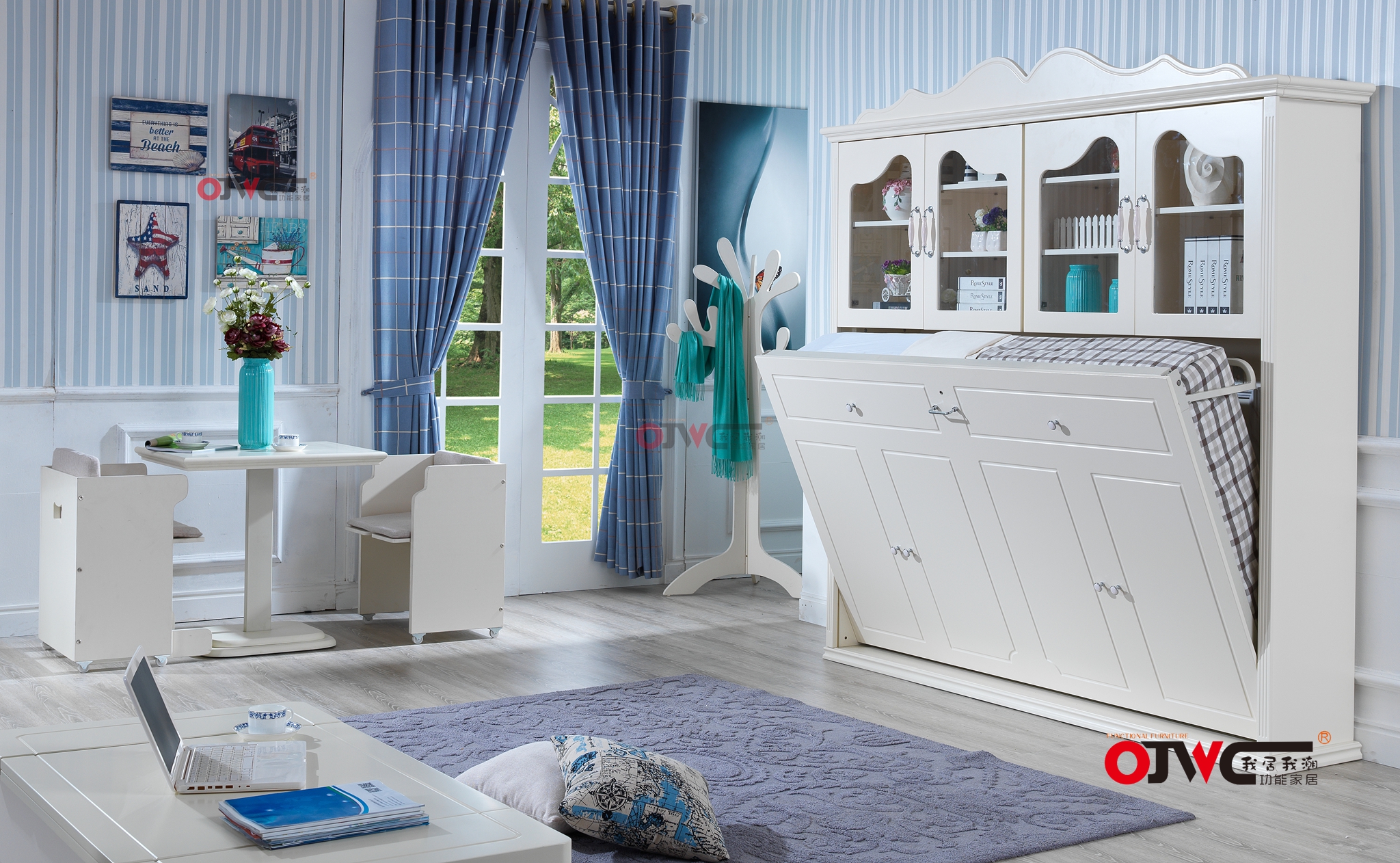 全屋定制圖片/全屋定制樣板圖 (3)