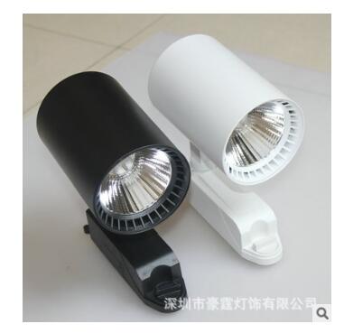 移動式led軌道燈圖片/移動式led軌道燈樣板圖 (3)