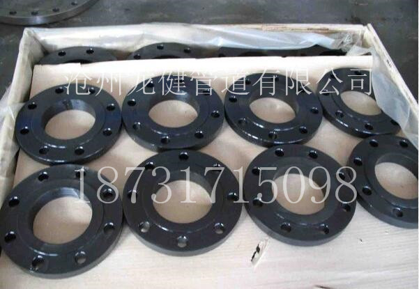 專業(yè)生產國標碳鋼法蘭圖片