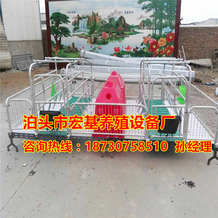 優(yōu)質(zhì)的母豬鑄鐵產(chǎn)床的尺寸有哪些圖片/優(yōu)質(zhì)的母豬鑄鐵產(chǎn)床的尺寸有哪些樣板圖 (4)
