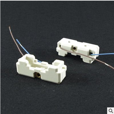 G53/AR111 陶瓷燈座圖片