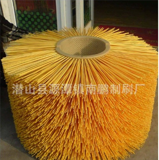 尼龍環(huán)衛(wèi)刷圖片/尼龍環(huán)衛(wèi)刷樣板圖 (3)