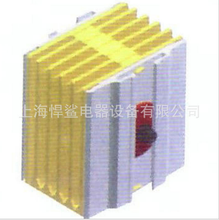 金屬母線槽圖片/金屬母線槽樣板圖 (3)