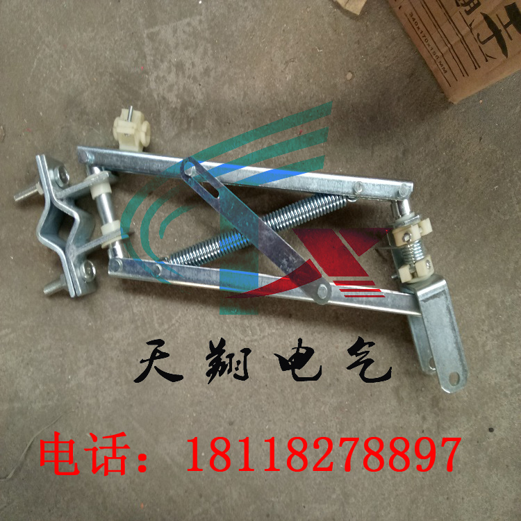 單極H型滑觸線集電器生產(chǎn)廠家