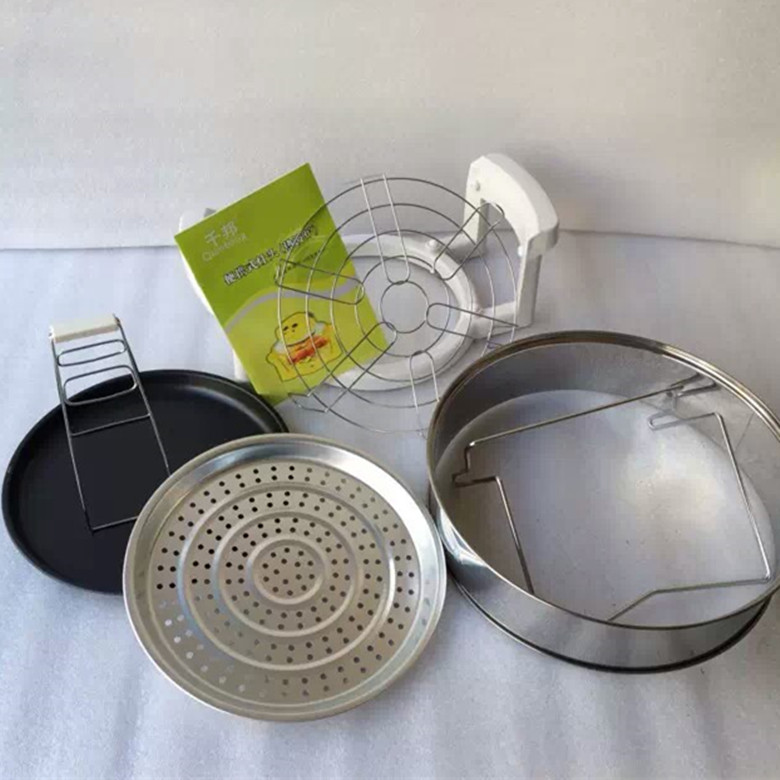 空氣爐圖片/空氣爐樣板圖 (4)