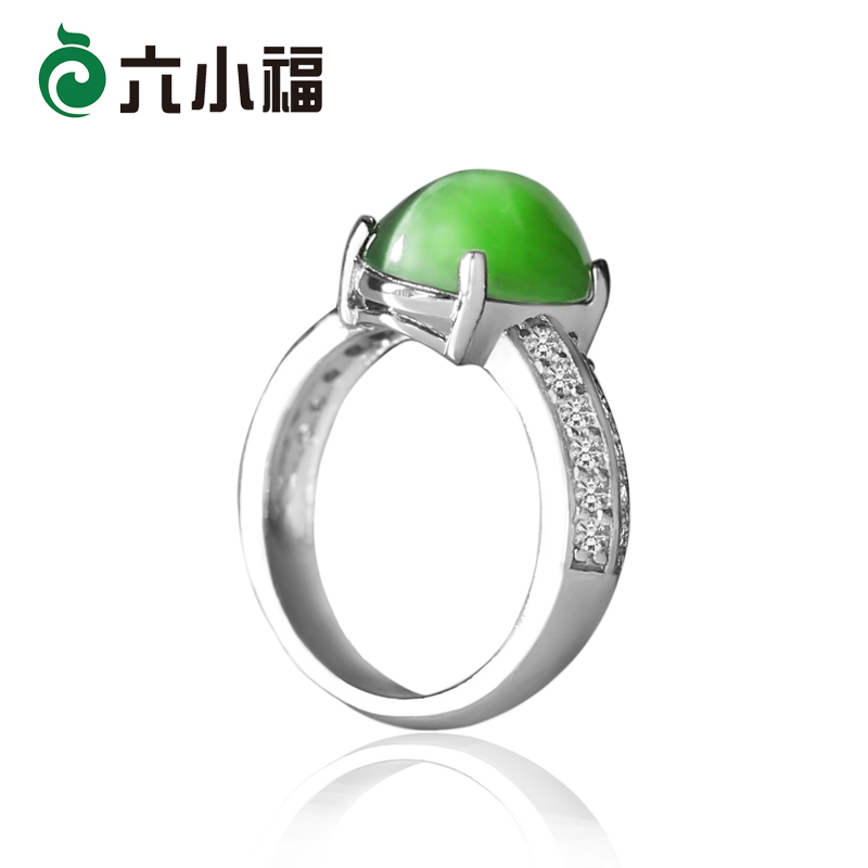 南陽艷綠玉石珠寶基地圖片/南陽艷綠玉石珠寶基地樣板圖 (4)