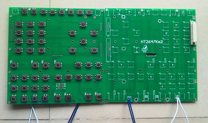 電腦按鍵板圖片/電腦按鍵板樣板圖 (3)