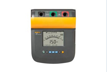絕緣測試儀1550C/1555圖片
