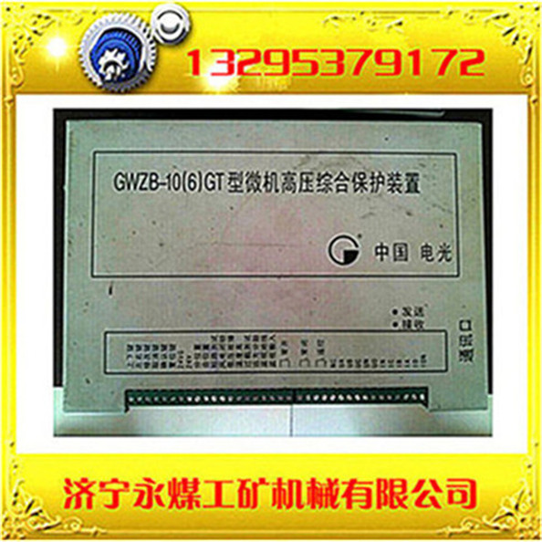 GWZB-10(6)GC保护装置图片