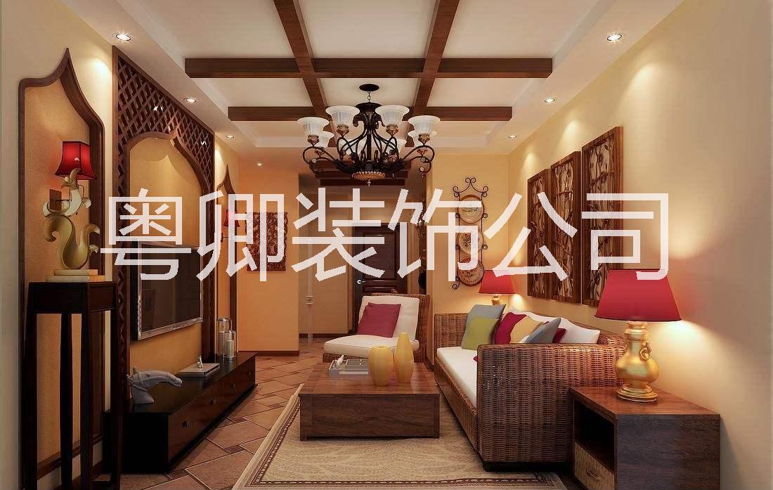 深圳商場裝修圖片/深圳商場裝修樣板圖 (1)