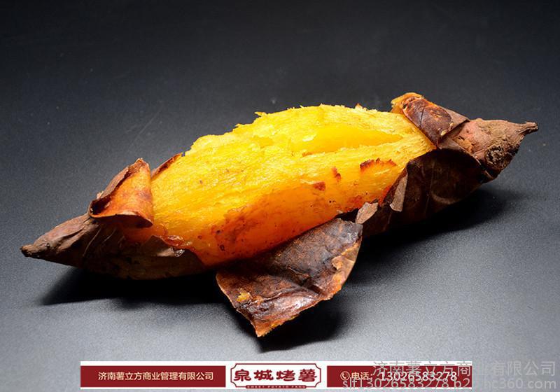 無(wú)皮烤薯圖片/無(wú)皮烤薯樣板圖 (2)