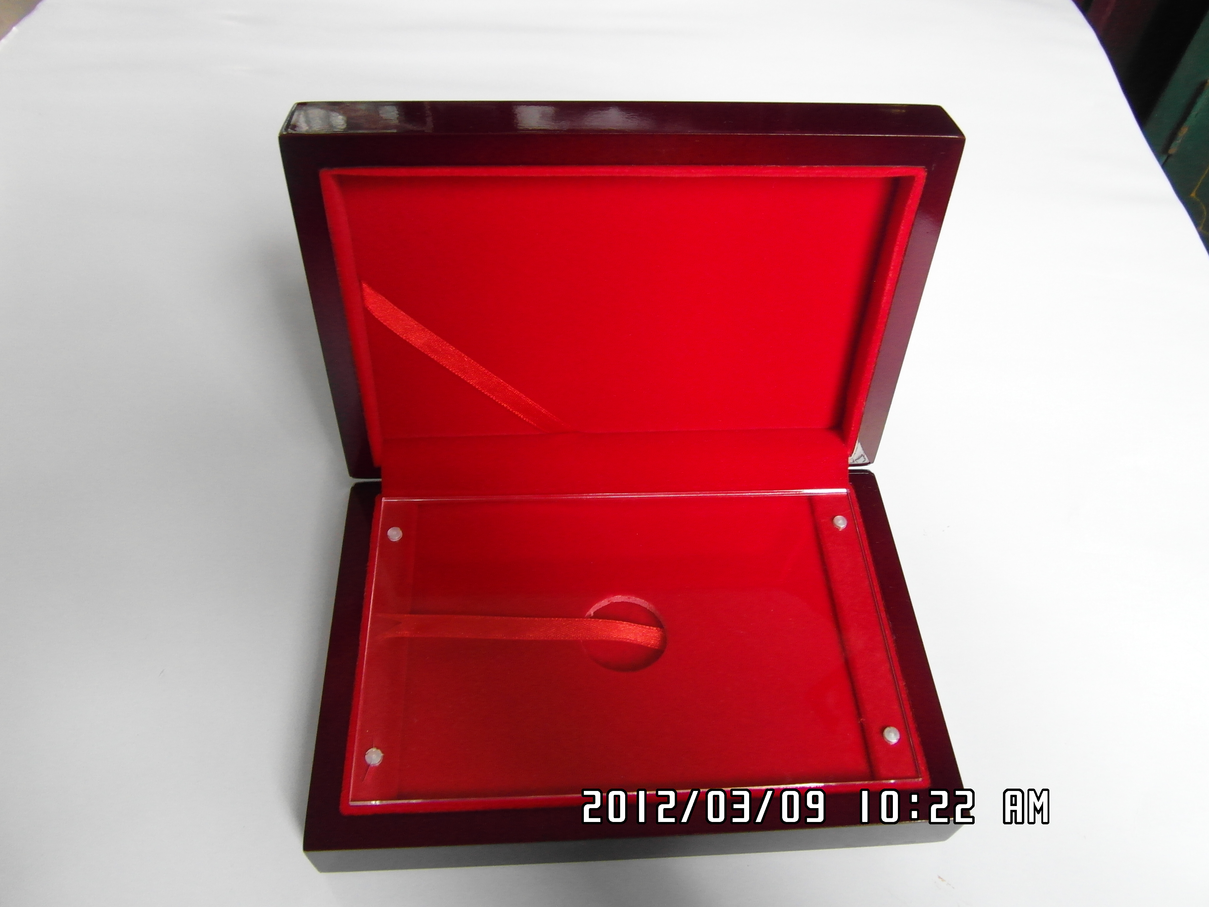 高檔木盒金幣盒圖片/高檔木盒金幣盒樣板圖 (2)