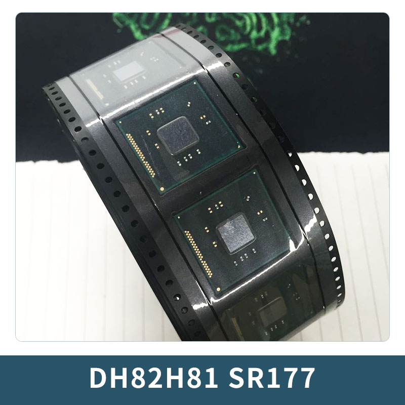 DH82H81 SR177图片