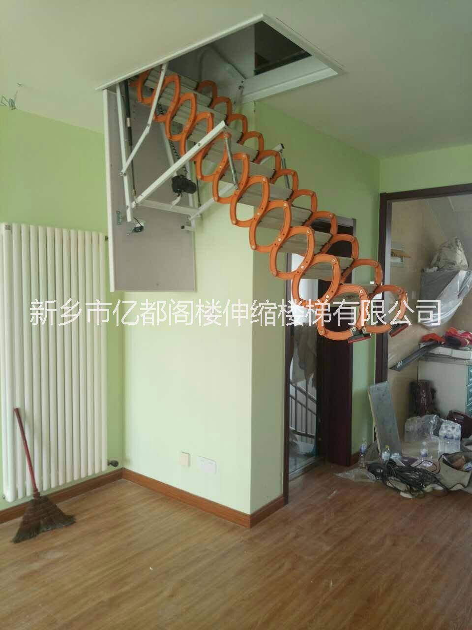 側裝梯圖片/側裝梯樣板圖 (4)