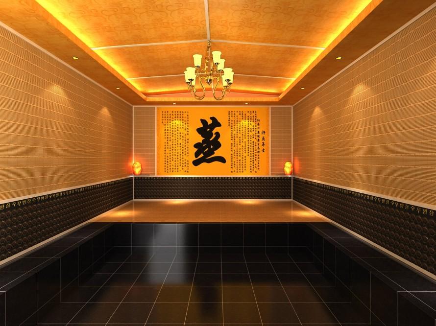 常州汗蒸安裝公司 納米汗蒸房圖片/常州汗蒸安裝公司 納米汗蒸房樣板圖 (1)